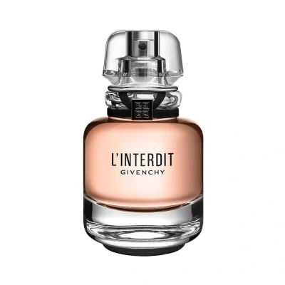 Afbeelding van Givenchy L&#039;Interdit Eau de Parfum 50 ml
