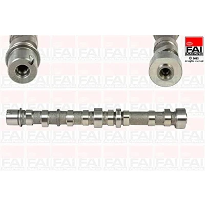 Afbeelding van FAI AutoParts C254 Nokkenas OPEL: Corsa D Hatchback, Tigra Twintop, C Hatchback