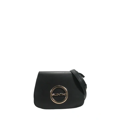 Afbeelding van Valentino Dames Tas Zwart VBS8A601/001 MOSES