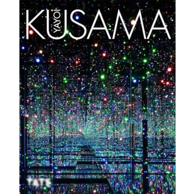 Afbeelding van Yayoi Kusama