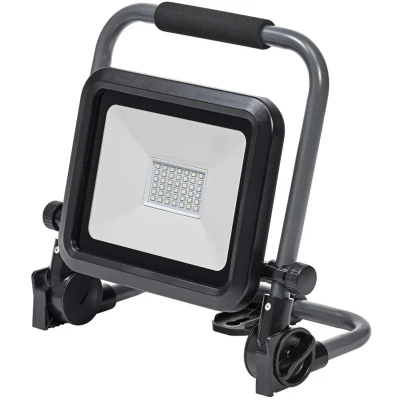 Afbeelding van Ledvance LED Worklight Value R Stand spot 30W