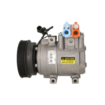 Afbeelding van Airstal Airco compressor 10 0814