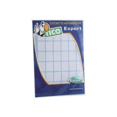 Image de Tico Export étiquettes 40 étiquette(s)