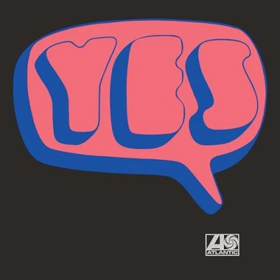 Afbeelding van Yes (LP)