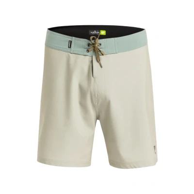Afbeelding van Quiksilver Surfsilk Kaimana Zwemshorts, Heren, Maat: 38, Thq