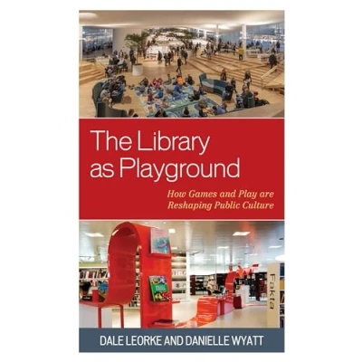 Afbeelding van The Library as Playground