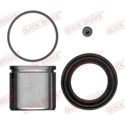 Afbeelding van Quick Brake Remklauw revisie 114 5266