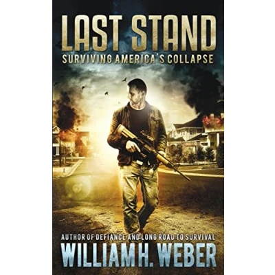 Afbeelding van Last Stand