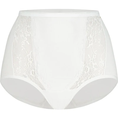 Afbeelding van ten Cate Maxi Slip Lace Basic Maat XL Ondergoed.nl