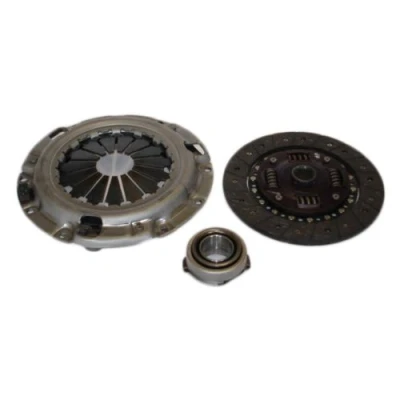 Afbeelding van JAPANPARTS KF 351 Koppelingsset 215mm MAZDA: FAMILIA 5