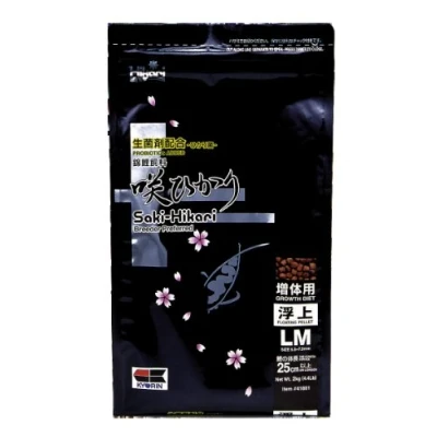 Afbeelding van Hikari / Saki Growth Small 2 KG