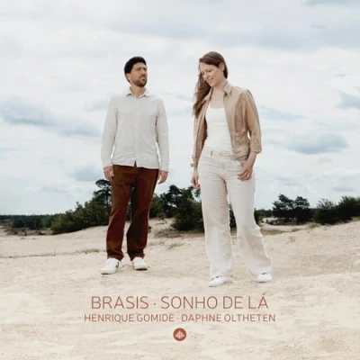 Afbeelding van Brasis Sonho De La