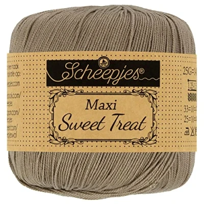 Afbeelding van Scheepjes Maxi Sweet Treat 254 Moon Rock