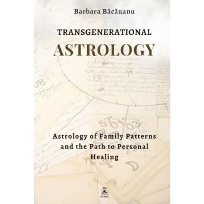 Afbeelding van Transgenerational Astrology