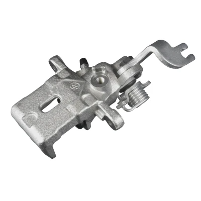 Afbeelding van FEBI BILSTEIN 178455 Remklauw Gietijzer Achteras rechts