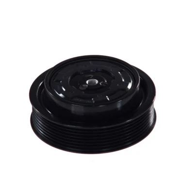 Afbeelding van THERMOTEC KTT040022 Magneetkoppeling Denso, 6SEU14C/7SEU17C 7SEU17C MERCEDES BENZ: ML Class, CLK Convertible