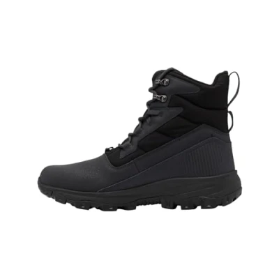 Afbeelding van Jack Wolfskin Everquest Pro Texapore High M, Graniet Zwart