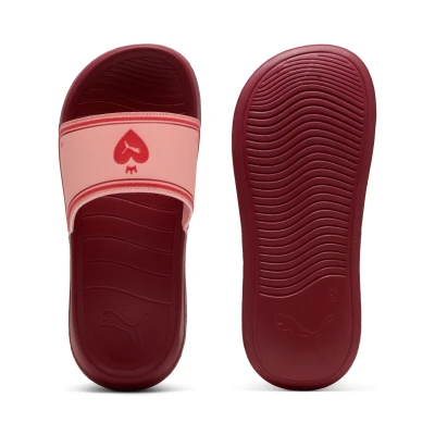 Image de Claquettes PopcatÂ 20 Idylle Femme