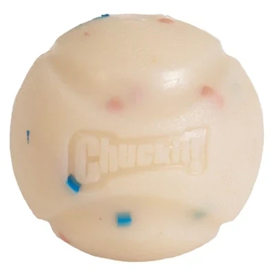 Afbeelding van Chuckit! birthday fetch ball m