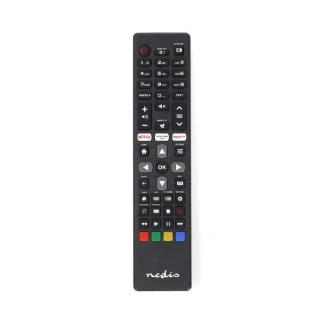 Afbeelding van Afstandsbediening Nedis (Geschikt voor Philips, Voorgeprogrammeerd)