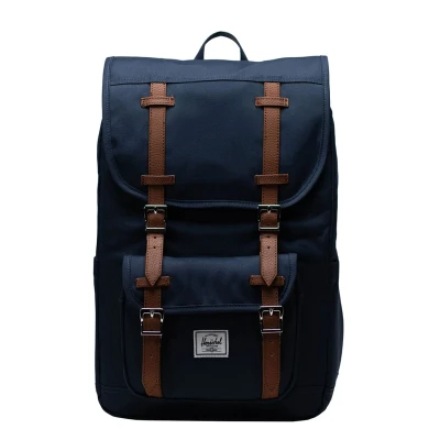 Afbeelding van Herschel Supply Co. Little America Mid backpack navy