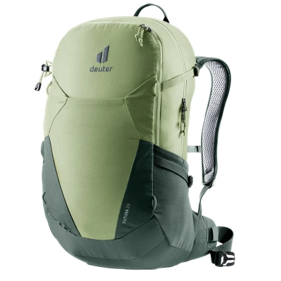 Afbeelding van Deuter Futura 23 Wandelrugzak voor heren, Grove ivy, Minimalistisch