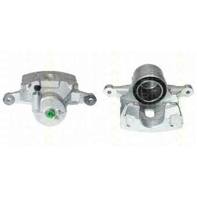 Afbeelding van BUDWEG CALIPER 344776 Remklauw HYUNDAI: i30 II Hatchback, Estate, KIA: cee‘d Pro Sportswagon