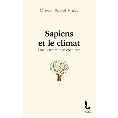 Image de Sapiens et le climat