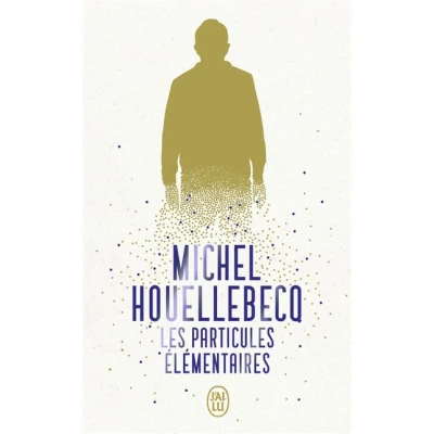 Image de Les particules élémentaires