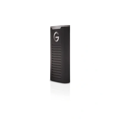 Image de SanDisk Professional G DRIVE SSD 2 To externe (portable) USB 3.2 Gen (USB C connecteur) 256 bit AES XTS