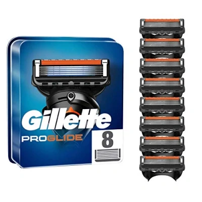 Image de Gillette Fusion Proglide