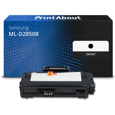 Afbeelding van Huismerk Samsung ML D2850B (SU654A) Toner Zwart