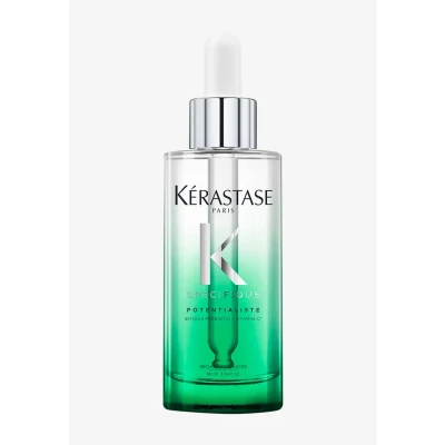 Afbeelding van Kerastase Spécifique Divalent Serum Potentialiste 90ml Haibu by Kapperskorting.com