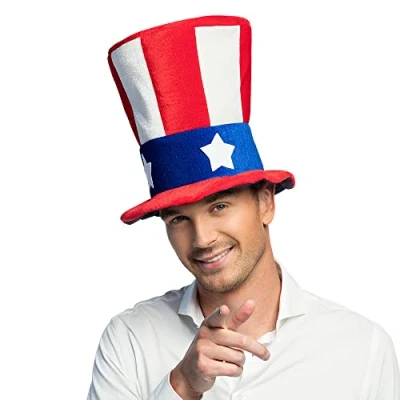 Image de chapeau oncle sam usa 04226