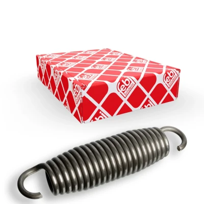 Afbeelding van Febi Bilstein Remschoen veer 11108