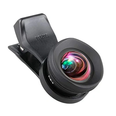 Afbeelding van Sirui Wideangle Lens II (18mm) w/ Clip