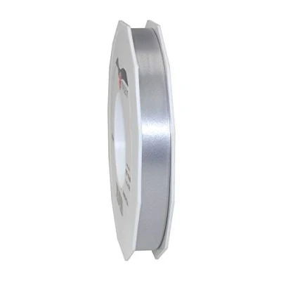 Afbeelding van Present Krulband, 15 mm, 91 m, zilverkleurig