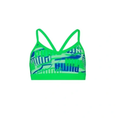 Afbeelding van PUMA SWIM MEISJES PRINTED BIKINI SET 1P