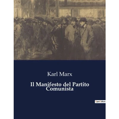 Image de Il Manifesto del Partito Comunista