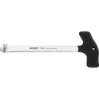 Afbeelding van Hazet 2730 1 Handrembakborgveer gereedschap