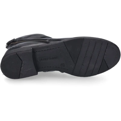 Afbeelding van JOSEF SEIBEL Simona 06 Stiefelette für Damen Schwarz
