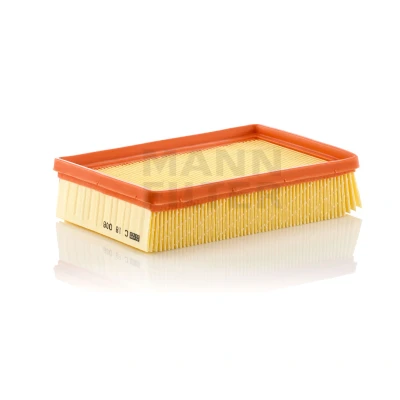 Afbeelding van MANN Filter C 18 008 Luchtfilter 40 115 172 insert