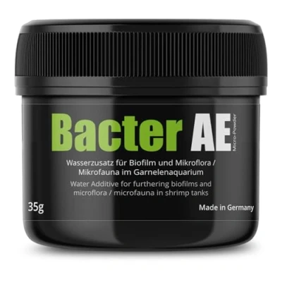 Afbeelding van GlasGarten Bacter AE Inhoud: 35Gram