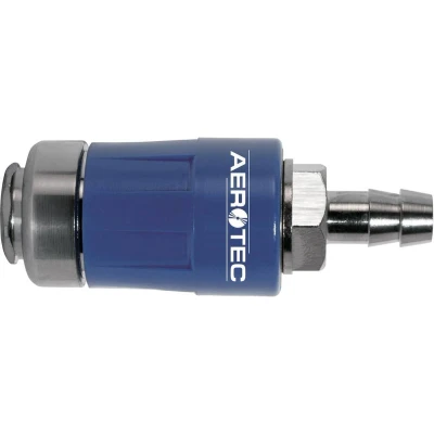 Afbeelding van Aerotec 2005309 Perslucht veiligheidskoppeling 1 stuk(s)