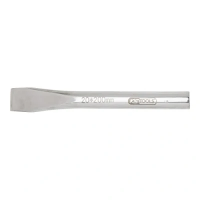 Afbeelding van KS TOOLS 964.3102 beitel Platte Rond