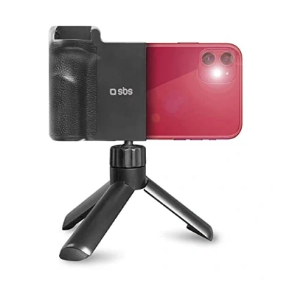 Afbeelding van Portable tripod SBS TETRIPODBTSET