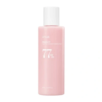 Image de Anua Peach 77 Niacin Conditioning Milk 150 ml