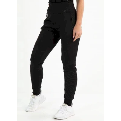 Afbeelding van SJENG SPORTS zanda Trainingsbroek training dames Zwart