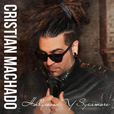 Afbeelding van Cristian Machado Hollywood Y Sycamore (CD)