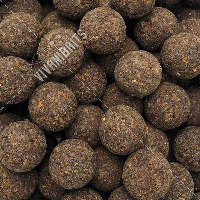 Afbeelding van Vivani Baits Boilie Grubelicious 24mm (1kg) Boilies